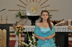 Magdalena Trochim - sopran