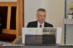 Andrzej Nanowski - fortepian