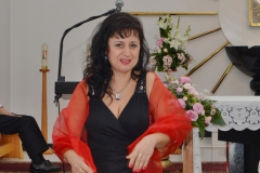 Magdalena Witczak - sopran
